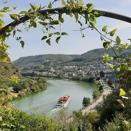 Apartman Luna Cochem