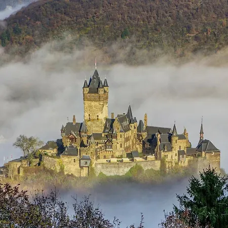 Διαμέρισμα Luna Κόχεμ