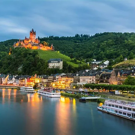 Διαμέρισμα Luna Κόχεμ