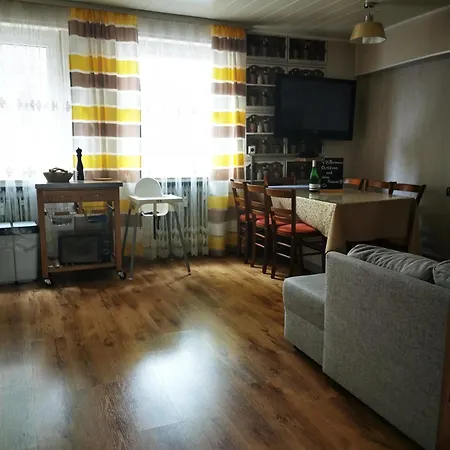 Luna Διαμέρισμα *