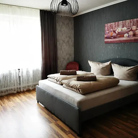 Apartman Luna Cochem