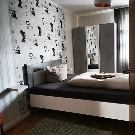 Διαμέρισμα Luna