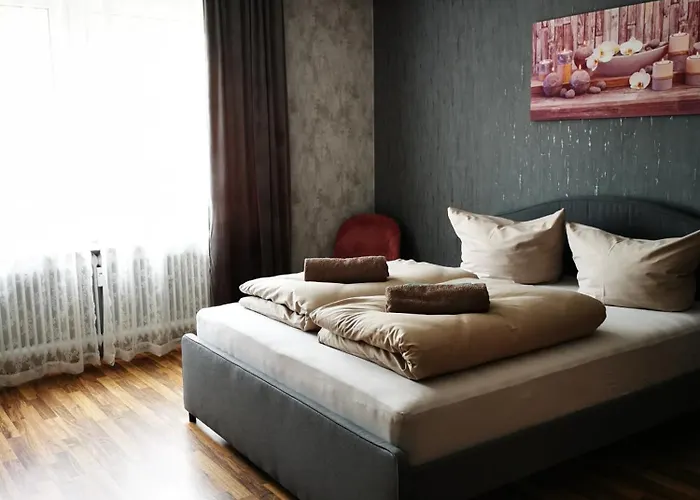 Apartamento Luna Cochem